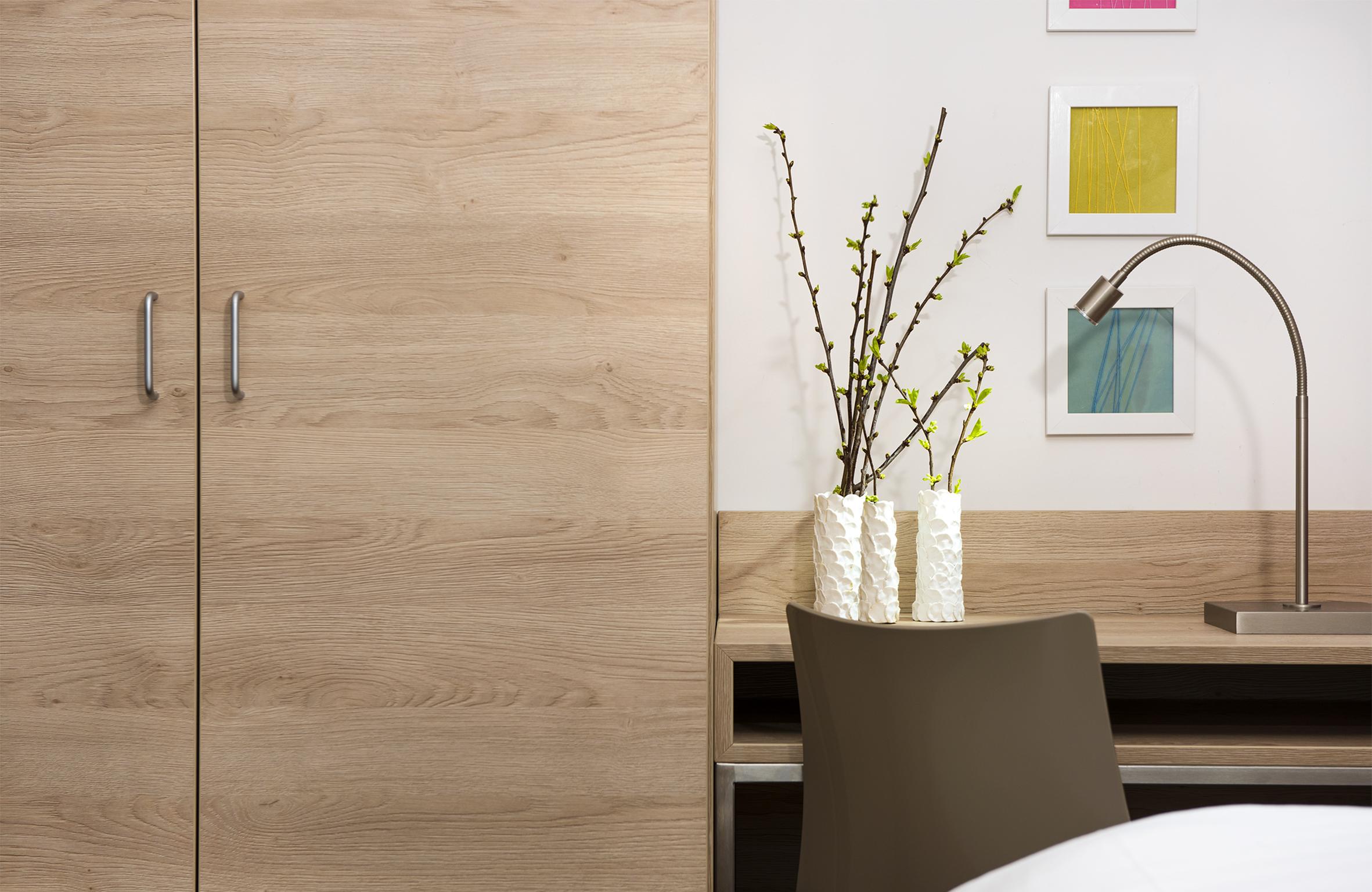 Business & Budget Hotel Tessin Munich Luaran gambar