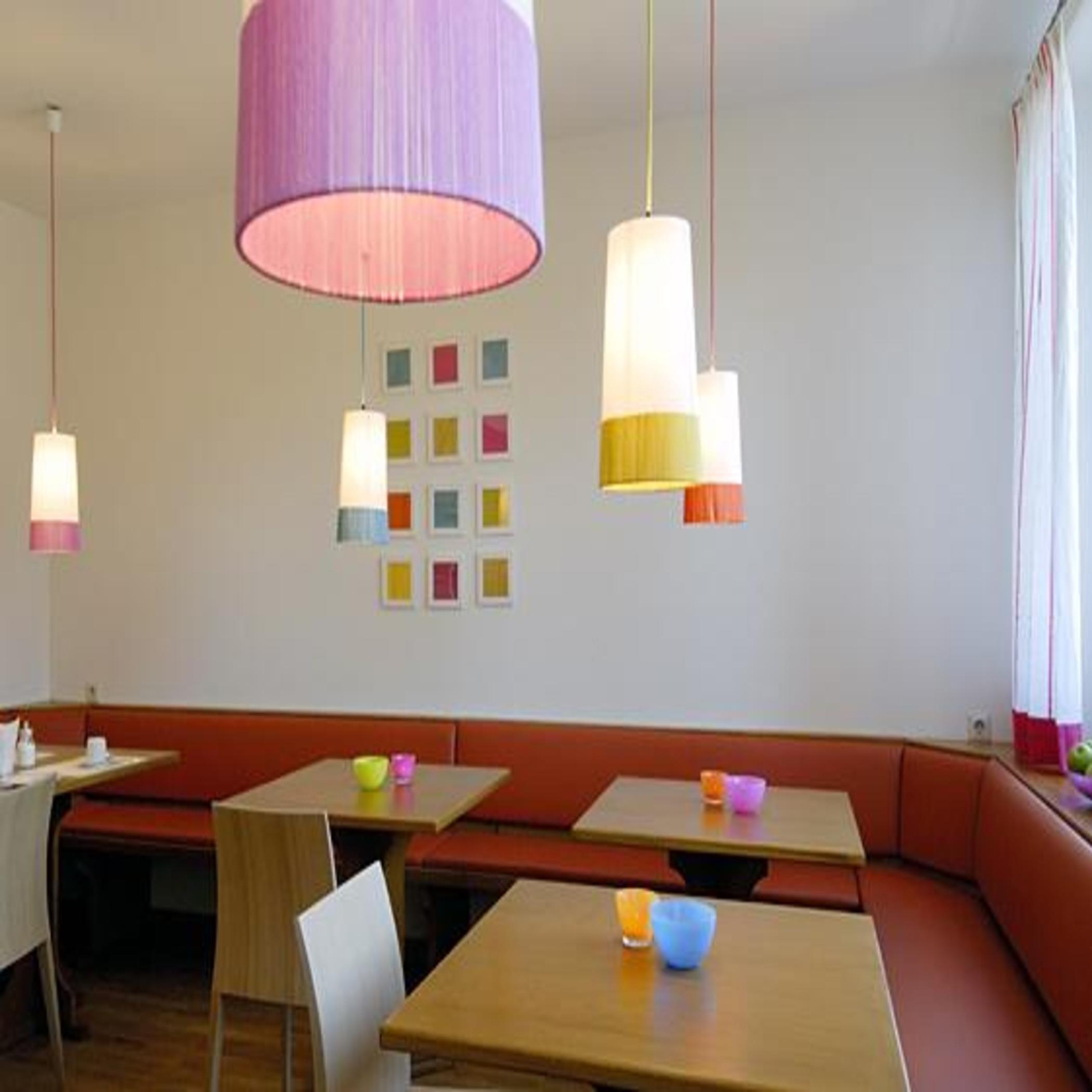 Business & Budget Hotel Tessin Munich Luaran gambar