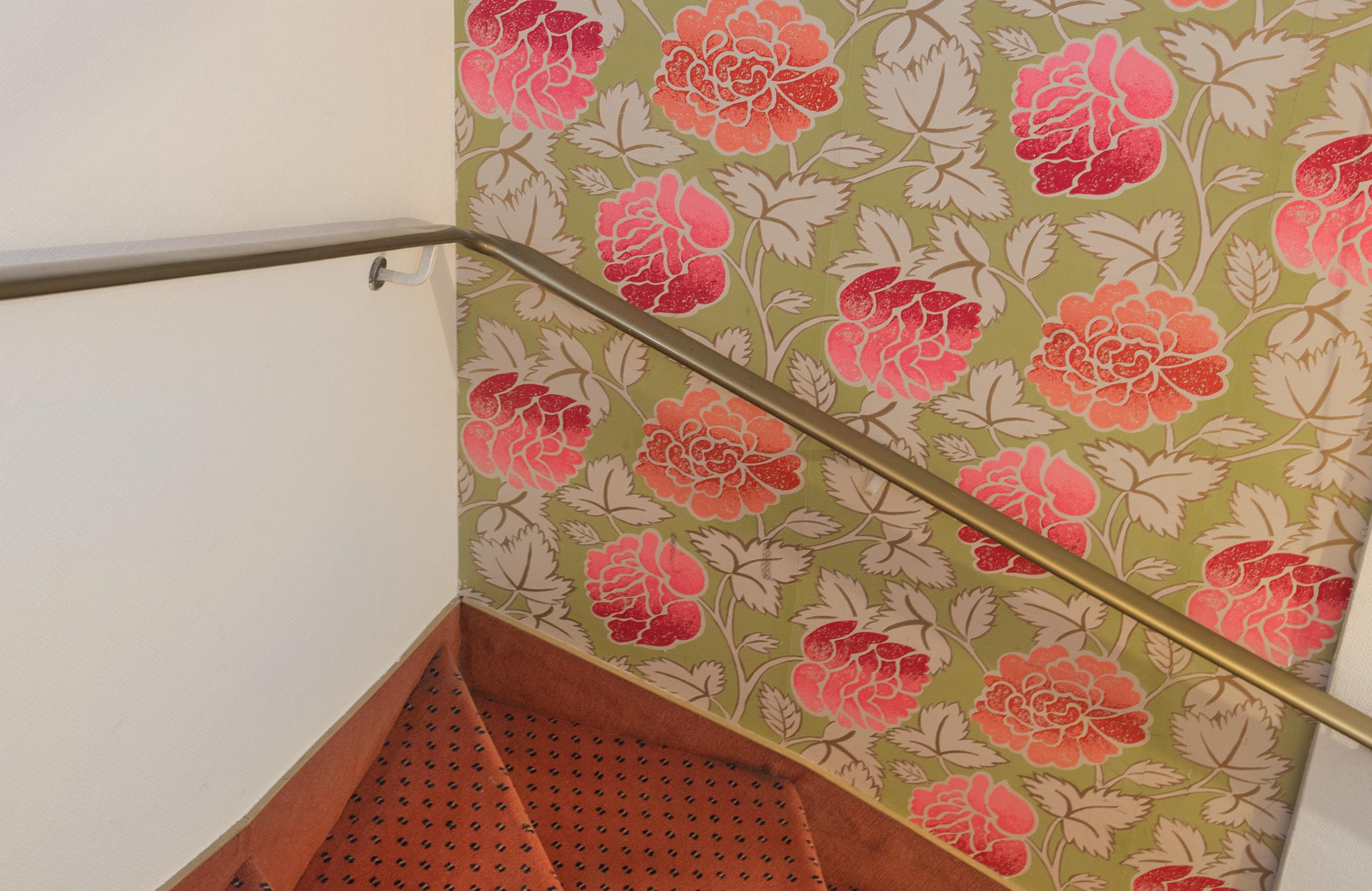 Business & Budget Hotel Tessin Munich Luaran gambar