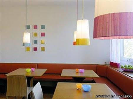 Business & Budget Hotel Tessin Munich Luaran gambar