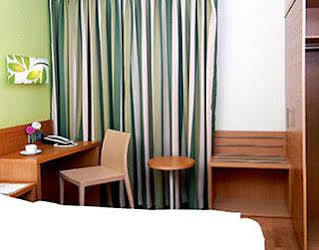 Business & Budget Hotel Tessin Munich Luaran gambar