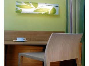 Business & Budget Hotel Tessin Munich Luaran gambar